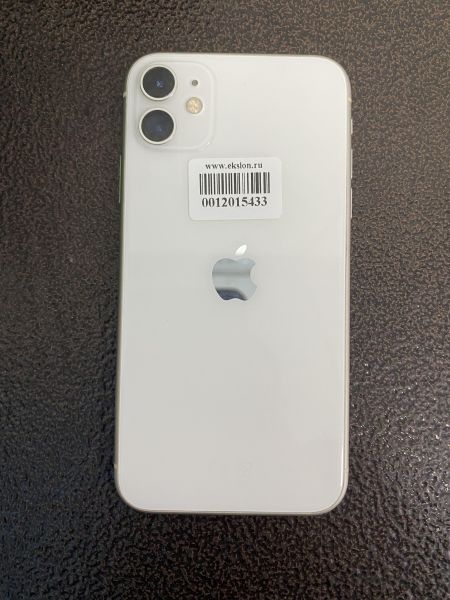 Купить Apple iPhone 11 64GB в Черемхово за 16450 руб.