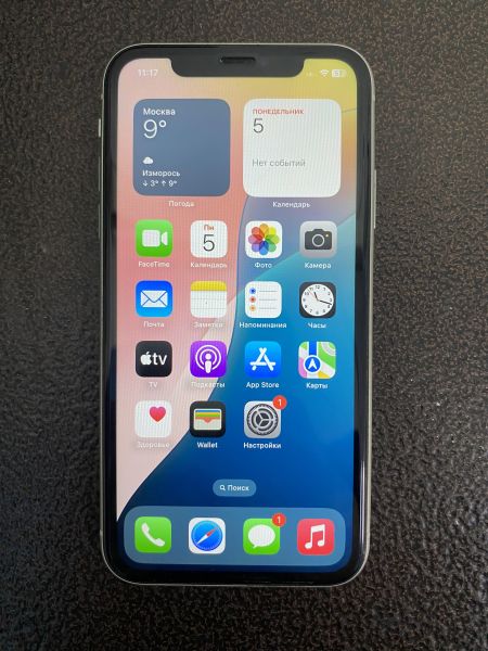 Купить Apple iPhone 11 64GB в Черемхово за 16450 руб.