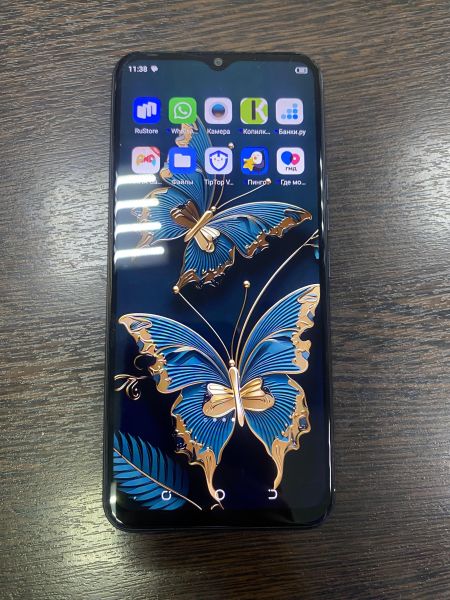 Купить TECNO Spark 8C (KG5n) Duos в Черемхово за 3300 руб.