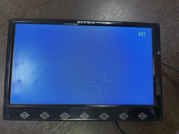 Купить Supra STV-905 в Черемхово за 2550 руб.