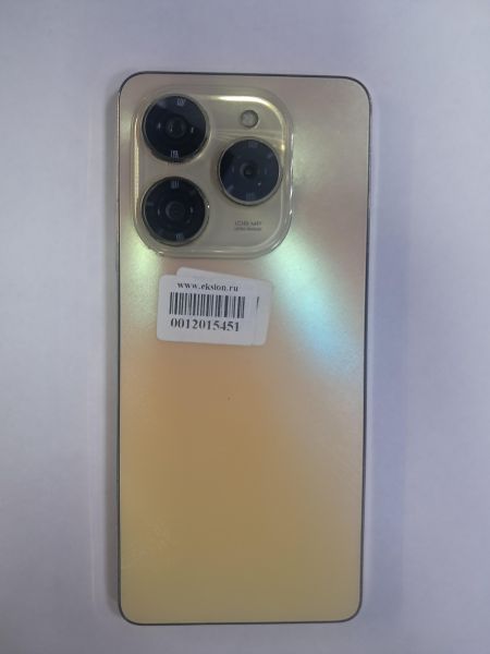 Купить TECNO Spark 20 Pro 12/256GB (KJ6) Duos в Черемхово за 9100 руб.