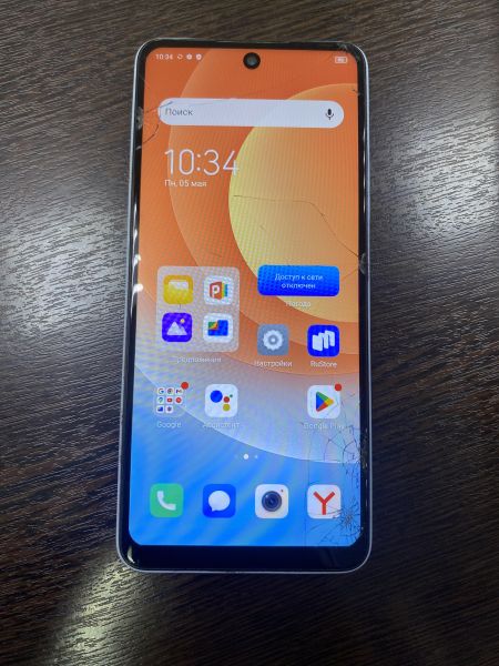Купить TECNO Camon 19 Neo 6/128GB (CH6i) Duos в Черемхово за 3800 руб.