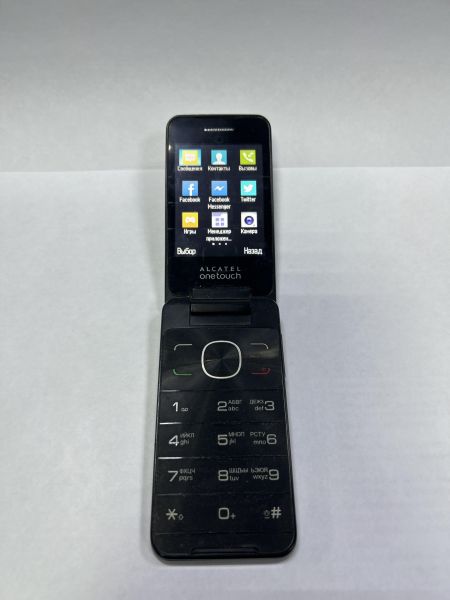 Купить Alcatel OT-2012D Duos в Черемхово за 400 руб.
