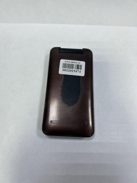 Купить Alcatel OT-2012D Duos в Черемхово за 400 руб.