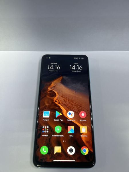 Купить Xiaomi Redmi Note 9 NFC 3/64GB (M2003J15SG) Duos в Черемхово за 3400 руб.