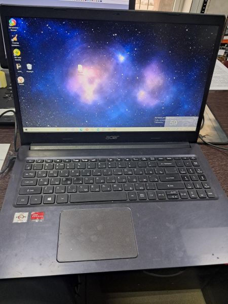 Купить Acer Aspire 3 A315-23-R3LH в Черемхово за 7850 руб.