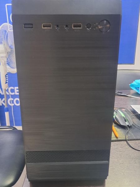 Купить Сборка i5-3470, GT 710, 8GB RAM, SSD 120GB в Черемхово за 3800 руб.