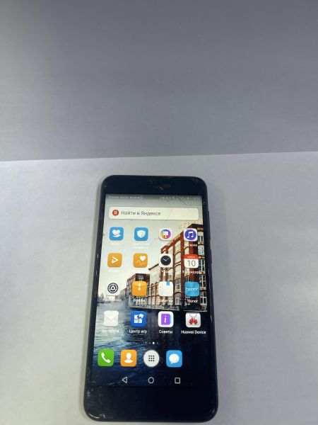 Купить Honor 8 Lite 4/32GB (PRA-TL10) Duos в Черемхово за 1300 руб.
