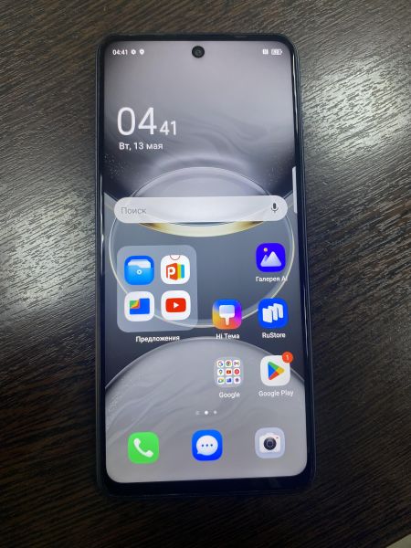 Купить TECNO Spark 30 8/256GB (KL6) Duos в Черемхово за 6400 руб.