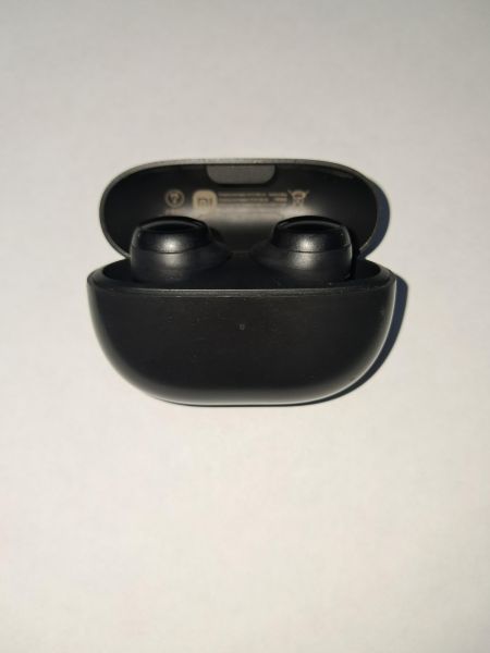 Купить Xiaomi Redmi Buds 3 Lite (M2110E1) в Черемхово за 700 руб.