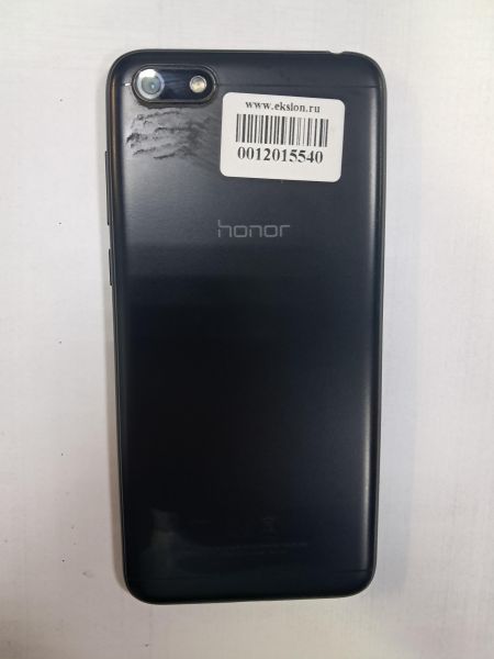 Купить Honor 7A 2/16GB (DUA-L22) Duos в Черемхово за 1450 руб.