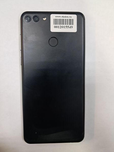 Купить Huawei Y9 2018 4/128GB (FLA-LX2) Duos в Черемхово за 3700 руб.