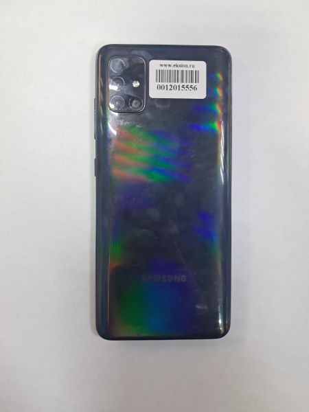 Купить Samsung Galaxy A51 4/64GB (A515F) Duos в Черемхово за 4350 руб.