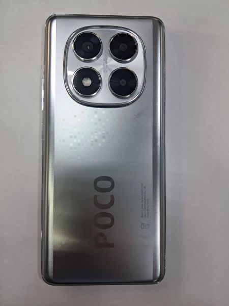 Купить POCO X7 8/256GB (24095PCADG) Duos в Черемхово за 19000 руб.