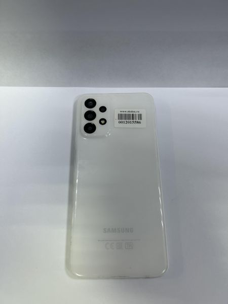 Купить Samsung Galaxy A23 4/64GB (A235F) Duos в Черемхово за 5700 руб.