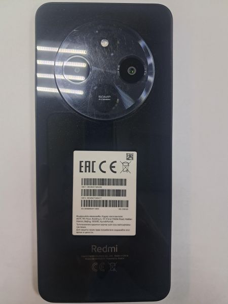 Купить Xiaomi Redmi 14C 8/256GB (2409BRN2CY) Duos в Черемхово за 8400 руб.