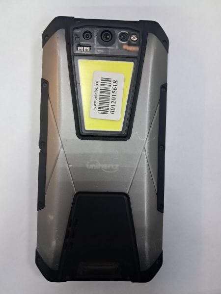 Купить Unihertz Tank 12/256GB Duos в Черемхово за 11600 руб.