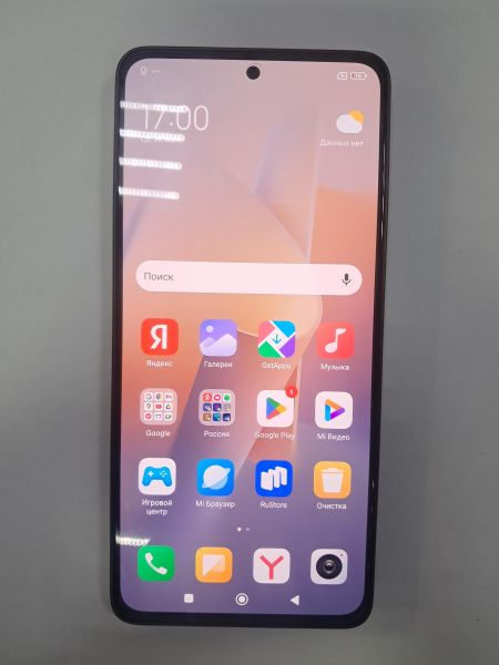 Купить Xiaomi Redmi Note 13 8/256GB (23124RA7EO) Duos в Черемхово за 9400 руб.