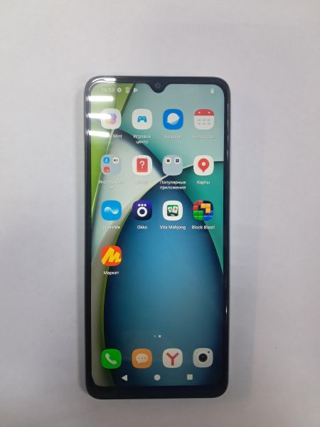 Купить Xiaomi Redmi A3x 3/64GB (24048RN6CG) Duos в Черемхово за 3800 руб.