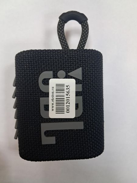 Купить JBL GO 3 в Черемхово за 1050 руб.