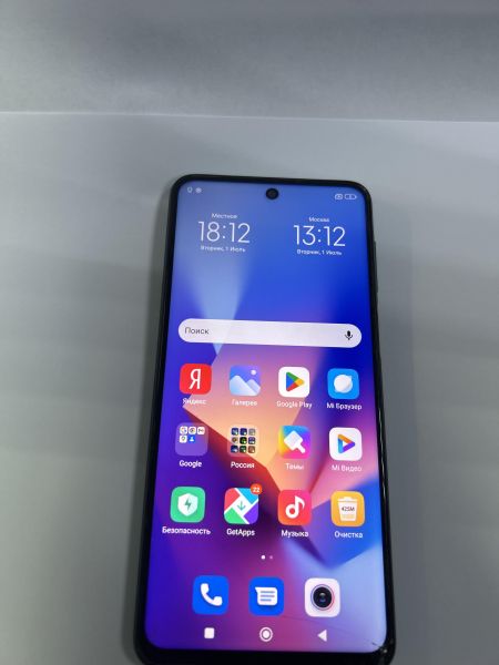 Купить Xiaomi Redmi Note 9 Pro 6/128GB (M2003J6B2G) Duos в Черемхово за 3000 руб.