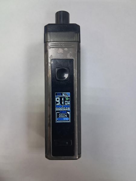Купить Smoant Pasito 2 (с 18 лет) в Черемхово за 850 руб.