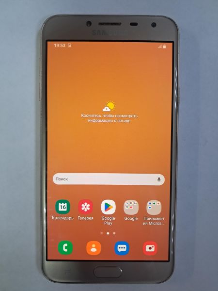 Купить Samsung Galaxy J4 2018 3/32GB (J400F) Duos в Черемхово за 2250 руб.