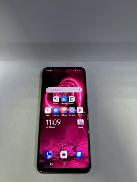 Купить TECNO Spark 8C (KG5n) Duos в Черемхово за 3100 руб.