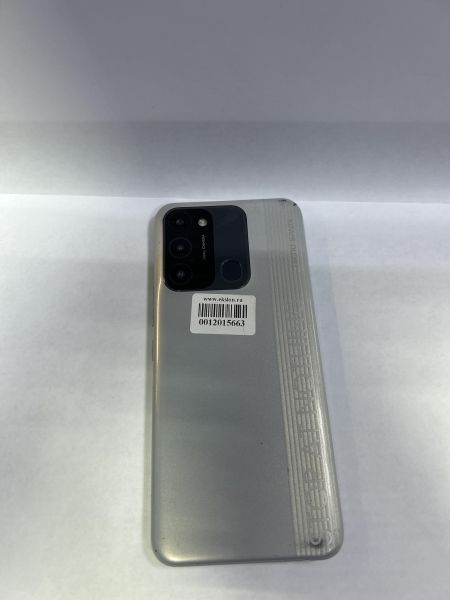 Купить TECNO Spark 8C (KG5n) Duos в Черемхово за 3100 руб.