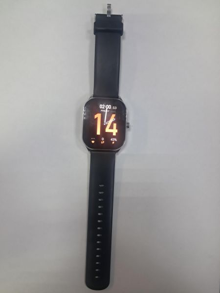 Купить Amazfit Pop 3S (A2318) с СЗУ в Черемхово за 2000 руб.