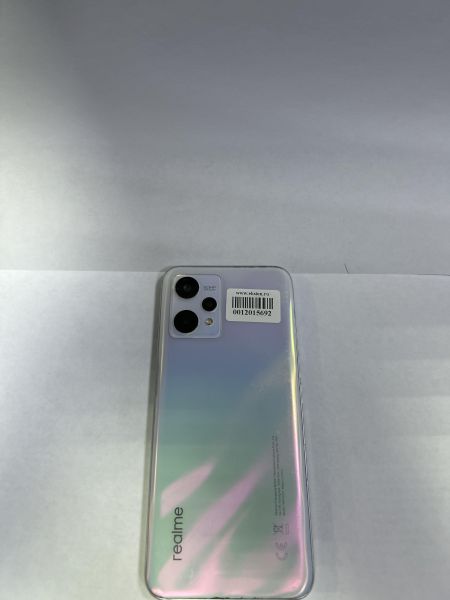 Купить Realme 9 5G 4/128GB (RMX3474) Duos в Черемхово за 6400 руб.