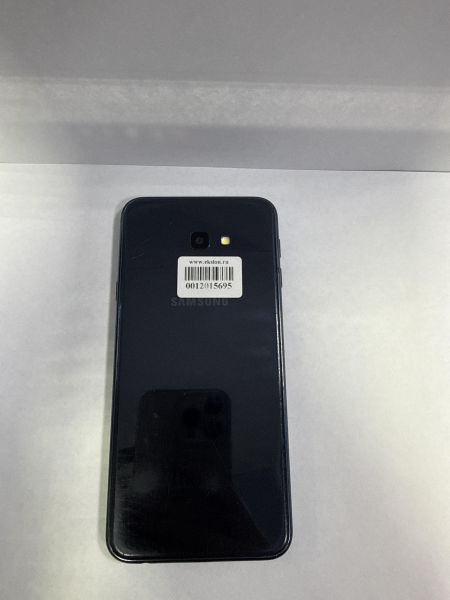 сотовый телефон Samsung Galaxy J4+ 3/32GB (J415FN) Duos в Зима
