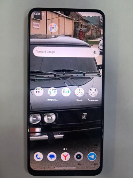 Купить Realme Note 50 4/128GB (RMX3834) Duos в Черемхово за 4000 руб.