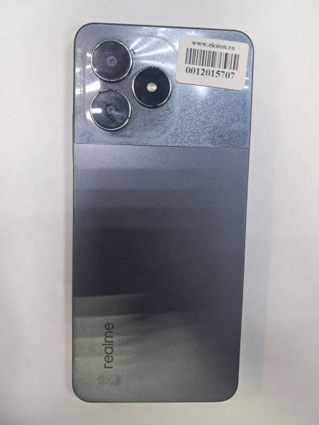 Купить Realme Note 50 4/128GB (RMX3834) Duos в Черемхово за 4000 руб.