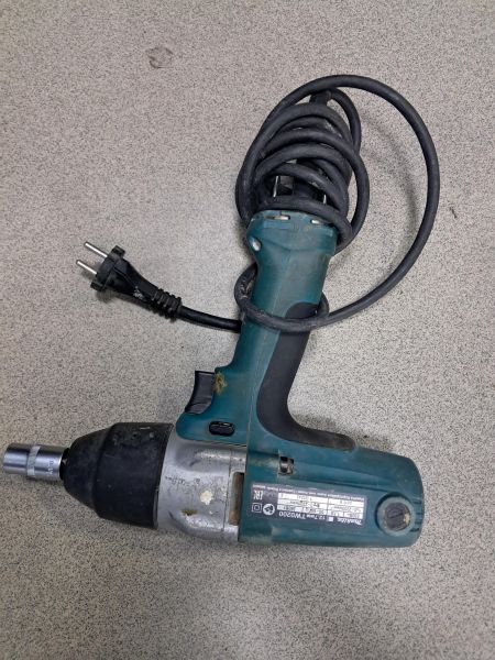 Купить Makita TW0200 в Черемхово за 5150 руб.