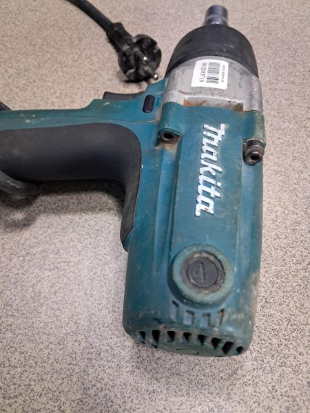 Купить Makita TW0200 в Черемхово за 5150 руб.