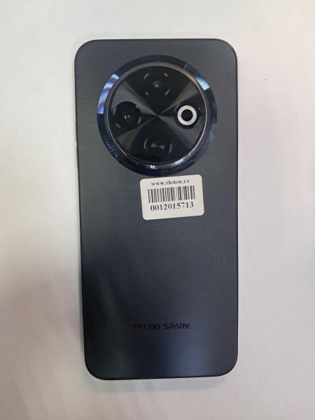 Купить TECNO Spark 30C 6/128GB (KL5n) Duos в Черемхово за 5500 руб.