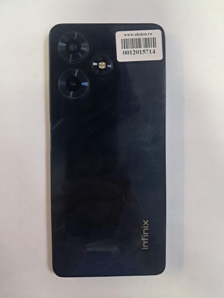 Купить Infinix Hot 30 4/128GB (X6831) Duos в Черемхово за 4700 руб.