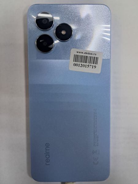 Купить Realme Note 50 3/64GB (RMX3834) Duos в Черемхово за 3600 руб.
