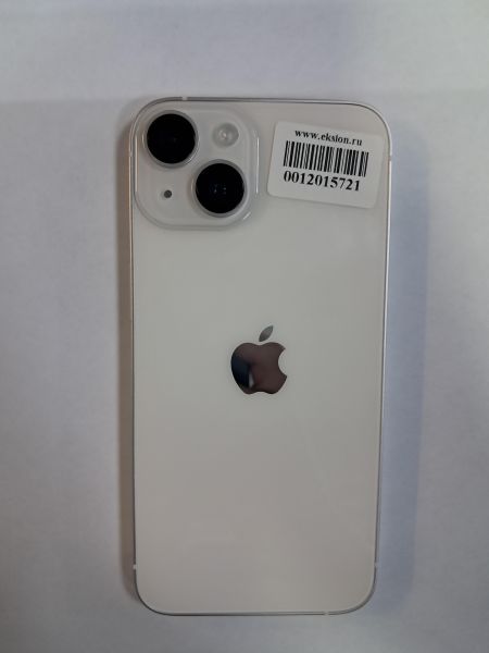Купить Apple iPhone 14 128GB в Черемхово за 38850 руб.