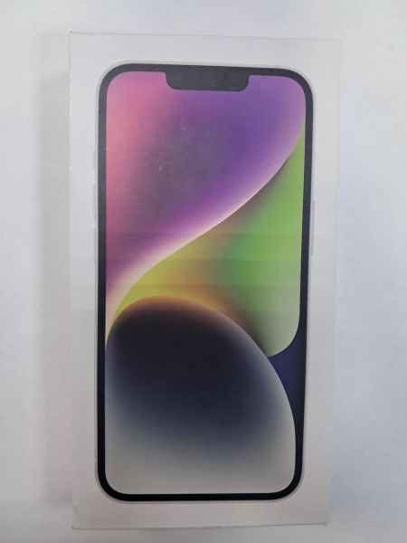 Купить Apple iPhone 14 128GB в Черемхово за 38850 руб.