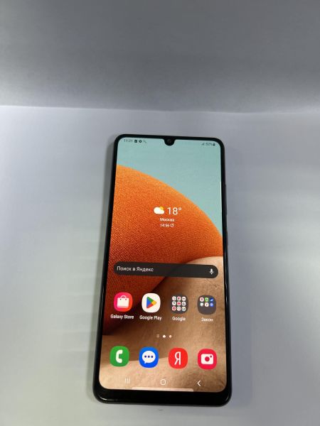 Купить Samsung Galaxy A32 4/128GB (A325F) Duos в Черемхово за 5800 руб.