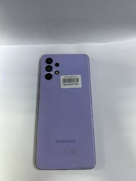Купить Samsung Galaxy A32 4/128GB (A325F) Duos в Черемхово за 5800 руб.