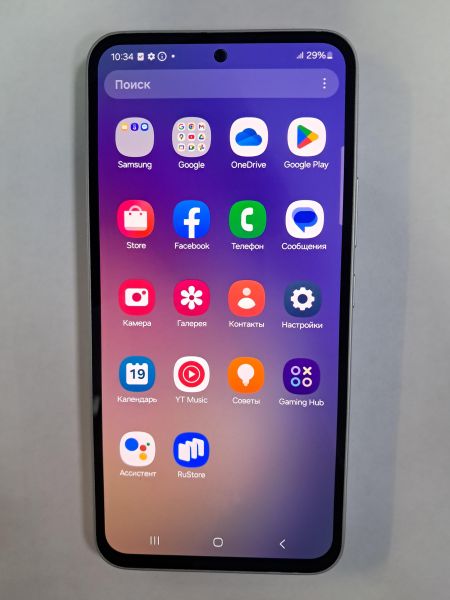 Купить Samsung Galaxy A54 5G 8/256GB (A546E) Duos в Черемхово за 17650 руб.