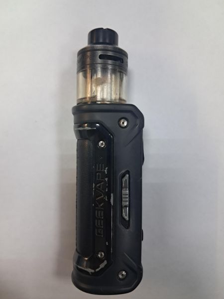 Купить Geekvape Aegis E100i (с 18 лет) в Черемхово за 1100 руб.