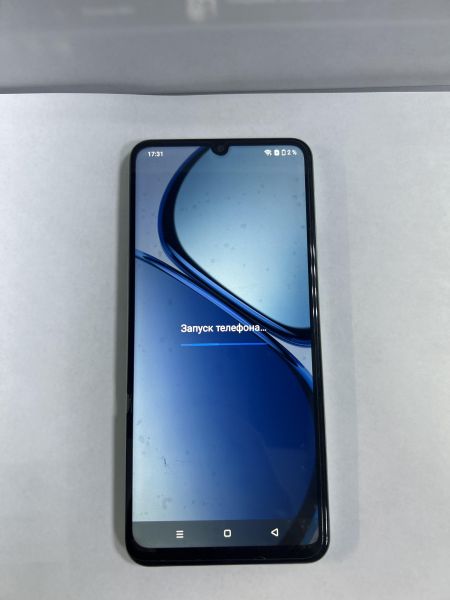 Купить Realme Note 60x 3/64GB (RMX3938) Duos в Черемхово за 4850 руб.
