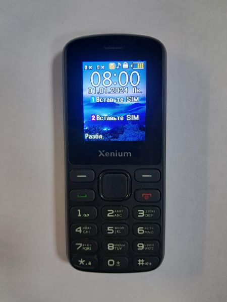 Купить Xenium X170 Duos в Черемхово за 650 руб.