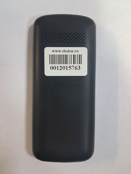 Купить Xenium X170 Duos в Черемхово за 650 руб.
