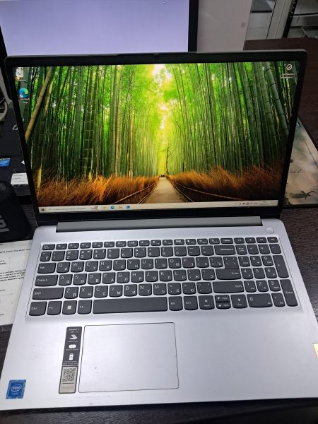 Купить Lenovo IdeaPad 1 15IGL7 82V700DURK в Черемхово за 6800 руб.