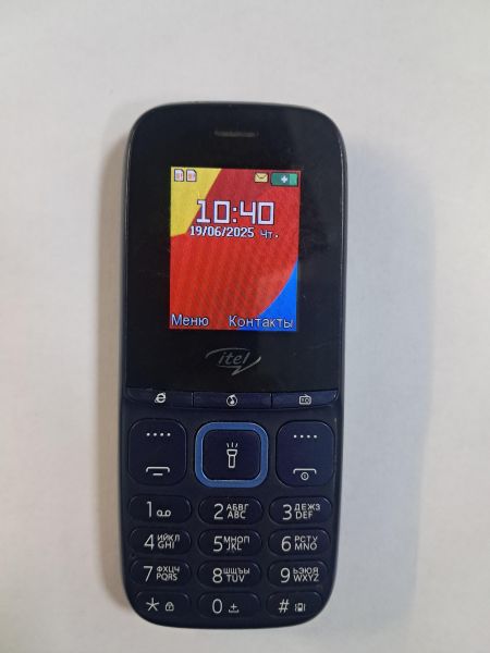 Купить Itel IT2173 Duos в Черемхово за 650 руб.